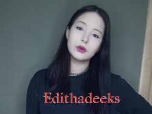 Edithadeeks
