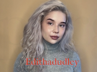 Edithadudley