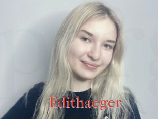 Edithaeger