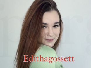 Edithagossett