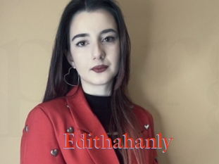 Edithahanly
