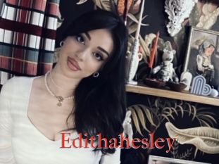 Edithahesley