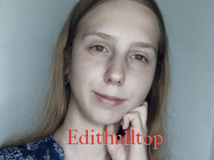 Edithalltop
