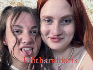 Edithanddoris