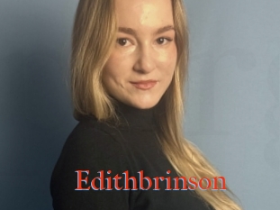 Edithbrinson