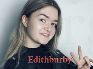 Edithburby