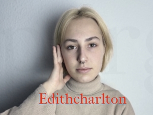 Edithcharlton