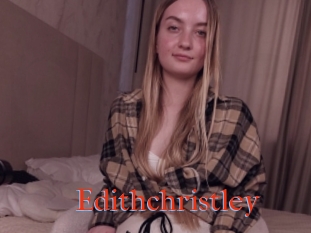 Edithchristley