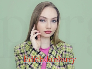 Edithdanbury