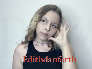 Edithdanforth