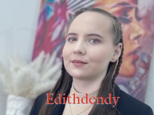 Edithdendy