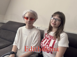 Edithdiana