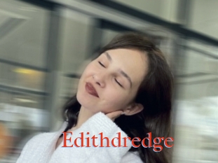 Edithdredge