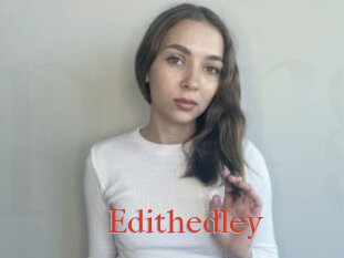 Edithedley