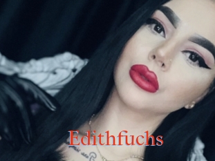 Edithfuchs