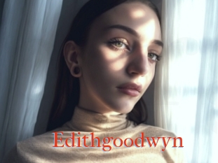 Edithgoodwyn