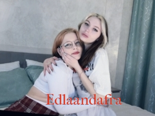 Edlaandafra