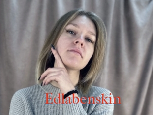 Edlabenskin