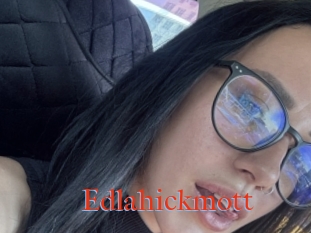 Edlahickmott