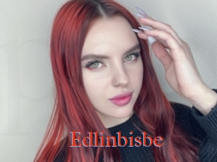 Edlinbisbe