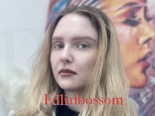 Edlinbossom