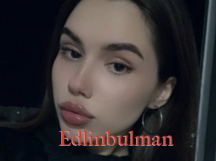 Edlinbulman