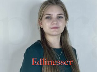 Edlinesser