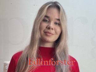 Edlinforster