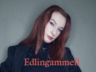 Edlingammell
