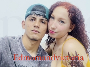 Edmomandvictoria