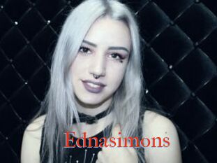 Ednasimons