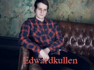 Edwardkullen