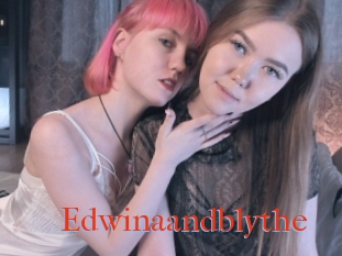 Edwinaandblythe
