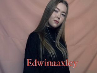 Edwinaaxley