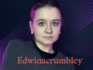 Edwinacrumbley