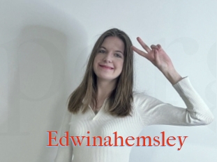 Edwinahemsley
