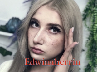 Edwinaherrin
