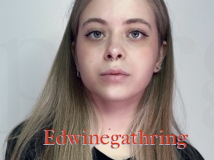 Edwinegathring
