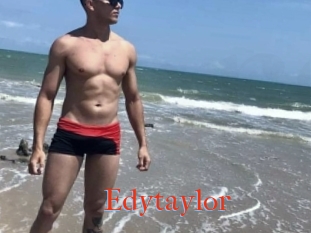 Edytaylor