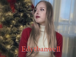 Edytbanwell