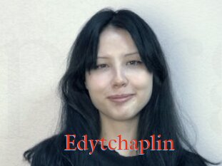 Edytchaplin