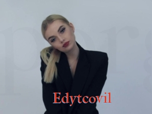 Edytcovil
