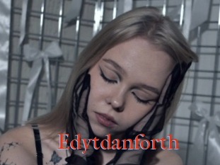 Edytdanforth