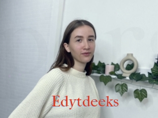 Edytdeeks