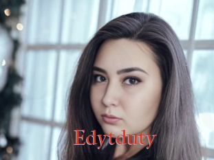 Edytduty