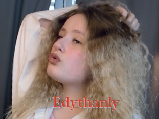 Edythanly