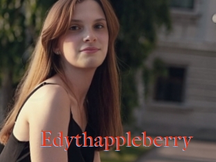 Edythappleberry