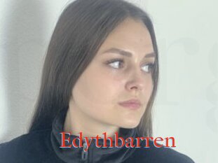 Edythbarren