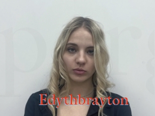 Edythbrayton