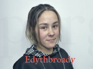 Edythbroady